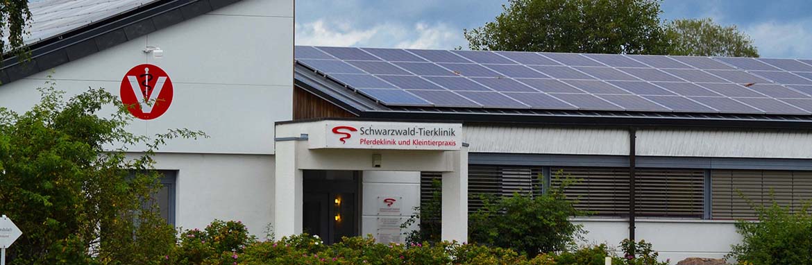 Schwarzwald-Tierklinik GmbH