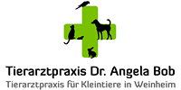 Tierarztpraxis Dr. Angela Bob