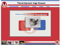 Tierarztpraxis Ingo Knauer