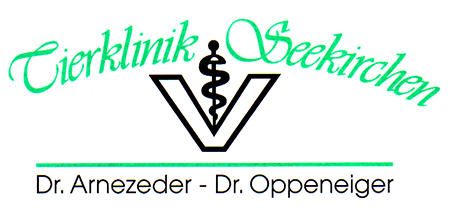 Tierklinik Seekirchen Dr. Arnezeder - Dr. Oppeneiger OG