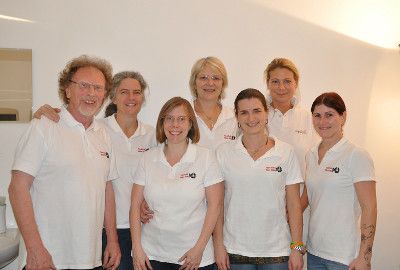Tierklinik Wien-Süd - Dr. Weis und Team